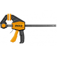 Струбцина быстрозажимная 63х300 мм INGCO HQBC01602
